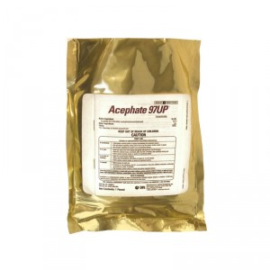 ACEPHATE 97UP - Vas Agricultural